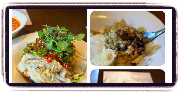 미식전파사 서울 중식요리 전가복 어향동고 후기