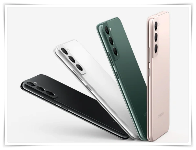 갤럭시S23-유출정보