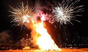 2024 정월 대보름 놀이