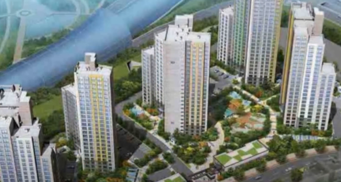 서울시 국민임대주택