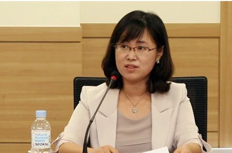 권경애 변호사 프로필 나이 학력