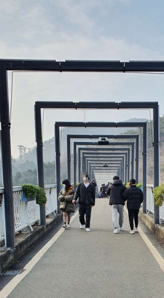 삼산천교
