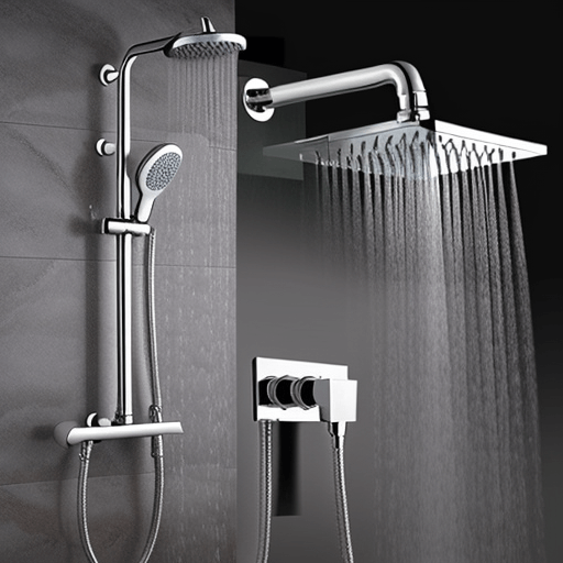 포세이온-연수기