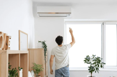 삼성에에컨 사전점검