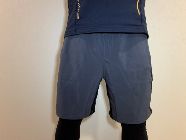 젝시믹스-맨즈-남자-레깅스-입은-모습-전면