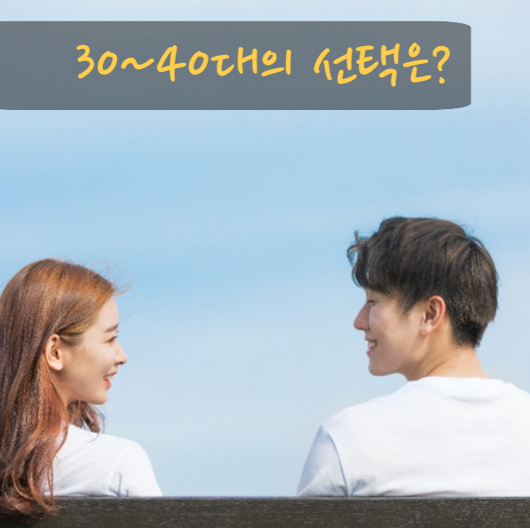 퇴직 연금 직장인들 트렌드