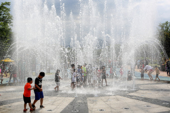 폭염을 이겨내는 여름철 건강 필수 대처법 10가지!!
