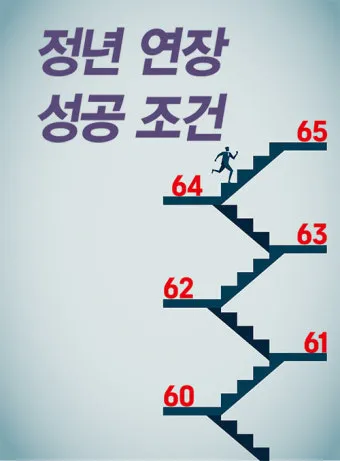 정년연장 65세 시행 시기 2026년부터 바뀌는 핵심 포인트_15
