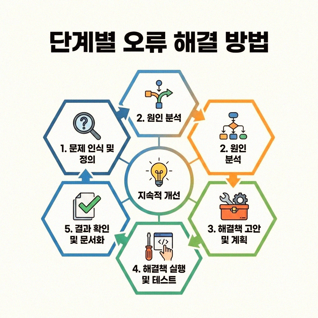 엑셀 표 제목이 자동으로 고정되지 않을 때 해결 방법 알아보기