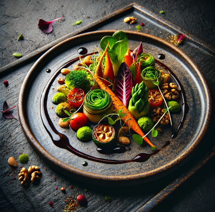 식물성식단 관련 이미지