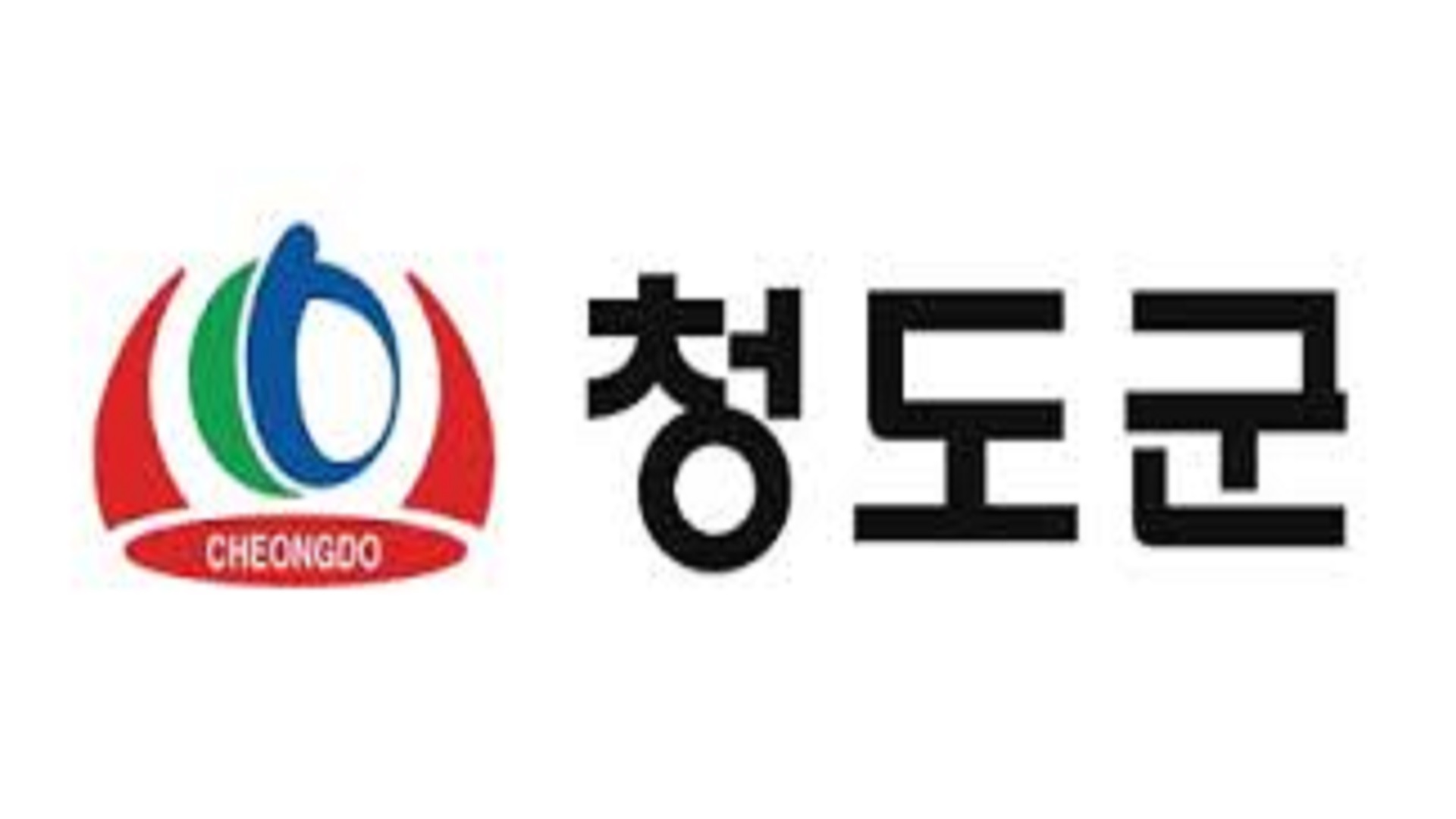 경상북도 22대 국회의원 투표 장소 안내문