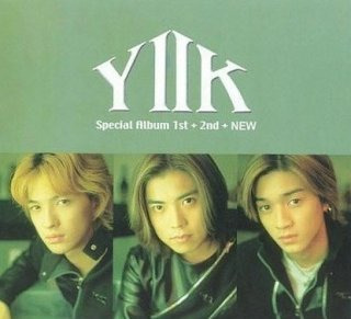 Y2K 노래 앨범 활동