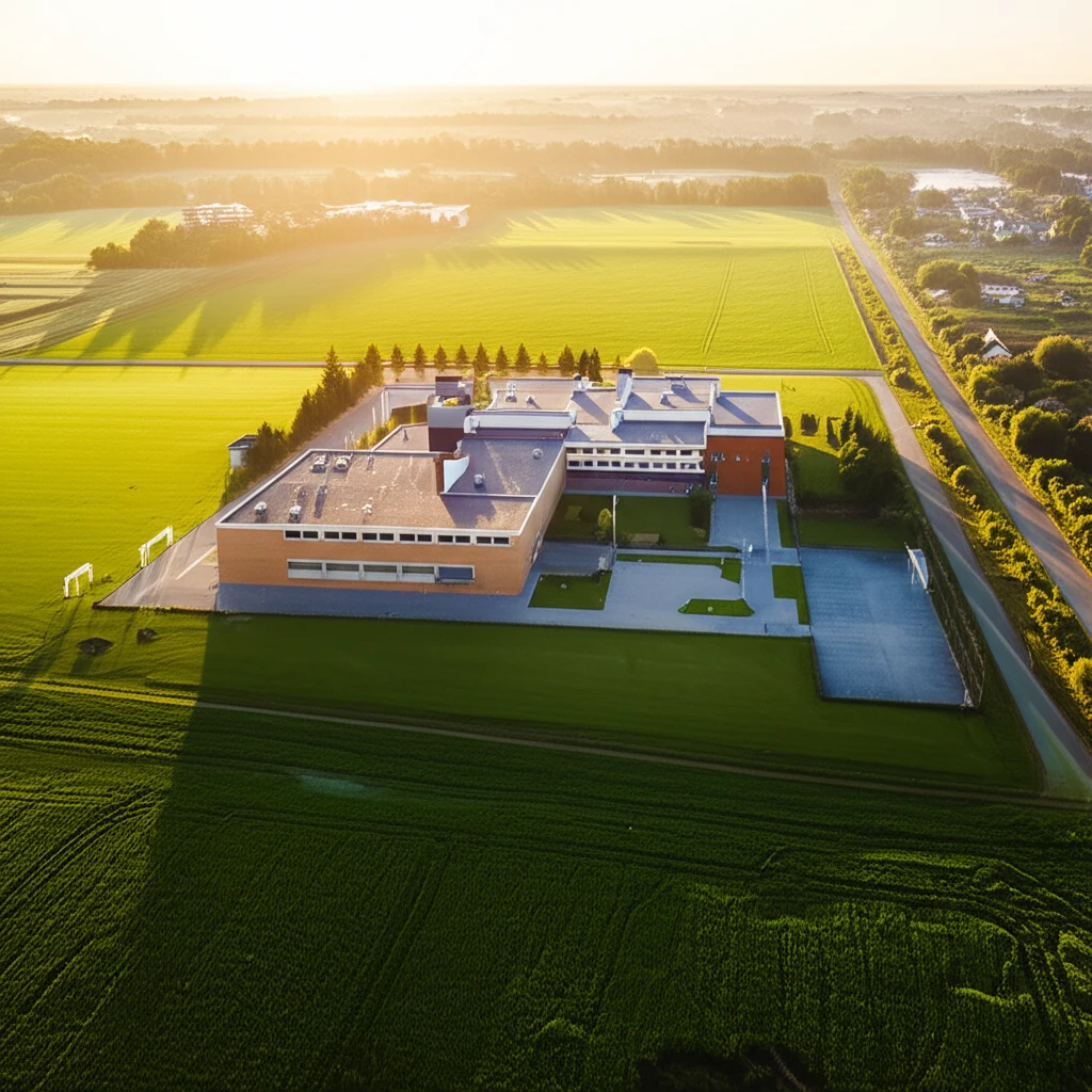 2025년 강화군 중고등학생 교복 지..