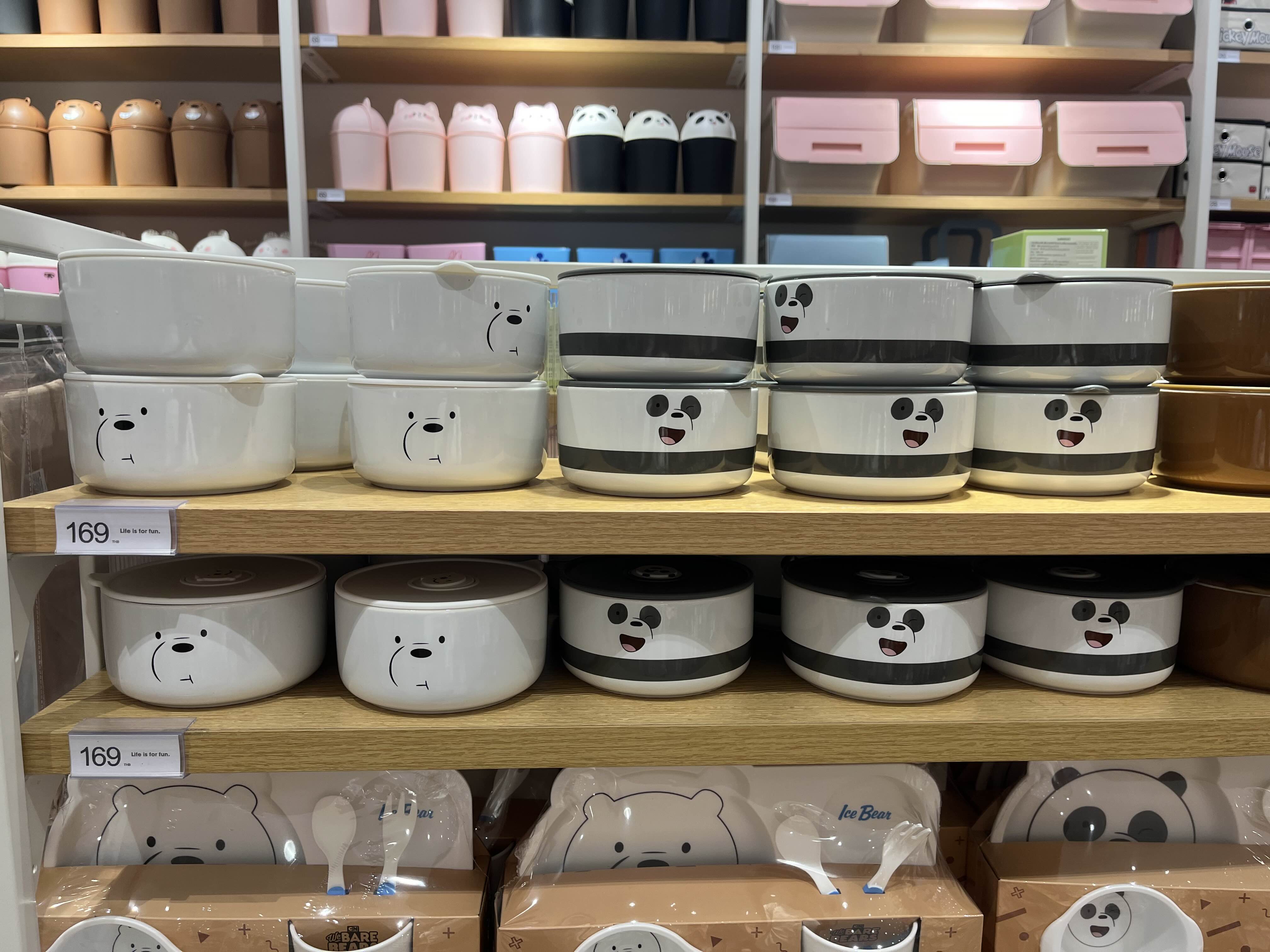 태국 쇼핑리스트