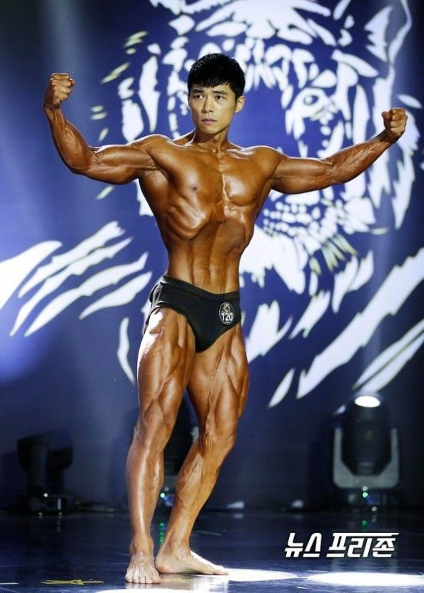 마선호 결혼 아내 자녀