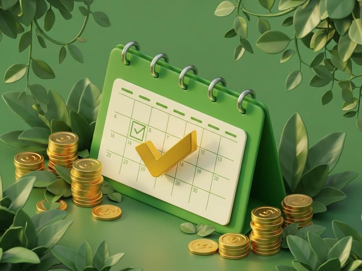 배당 기준일이란