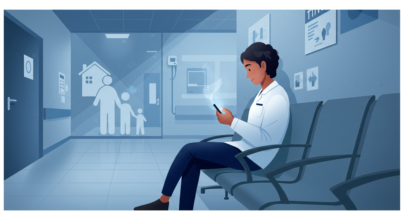 긴급복지 의료비 신청