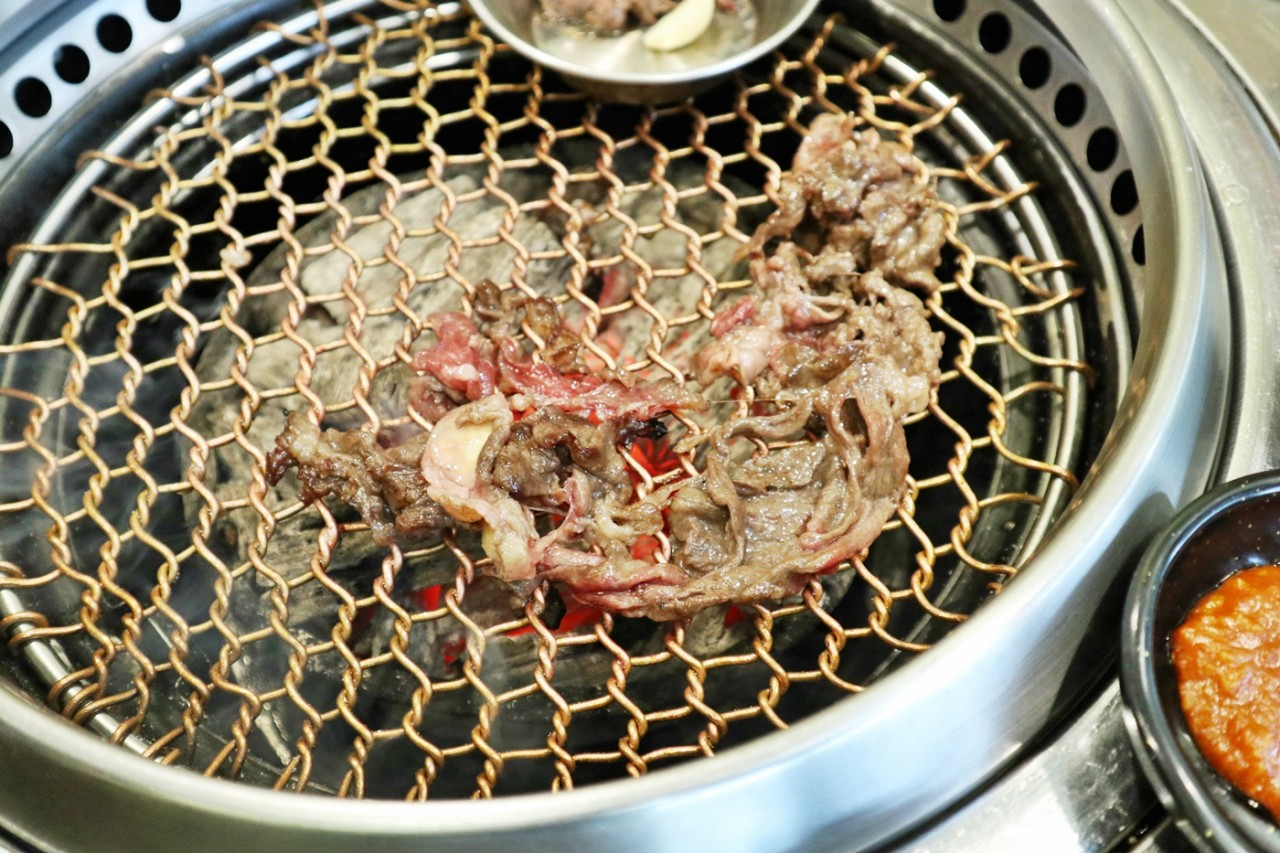 광양불고기 맛집, 매실한우광양불고기