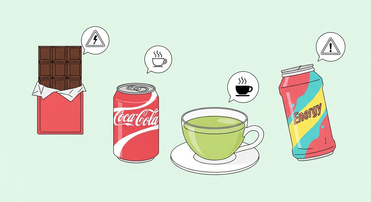 커피 대체음료&amp;#44; 건강 팁