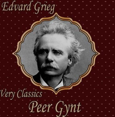 그리그의 유명곡