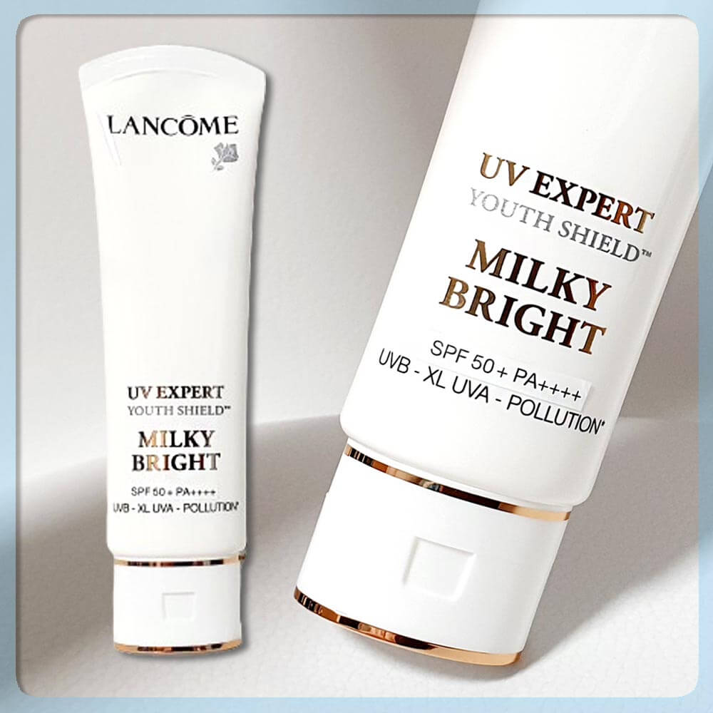 랑콤 선크림 밀키브라이트 썸네일