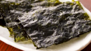 김 효능과 부작용 먹는법 보관방법