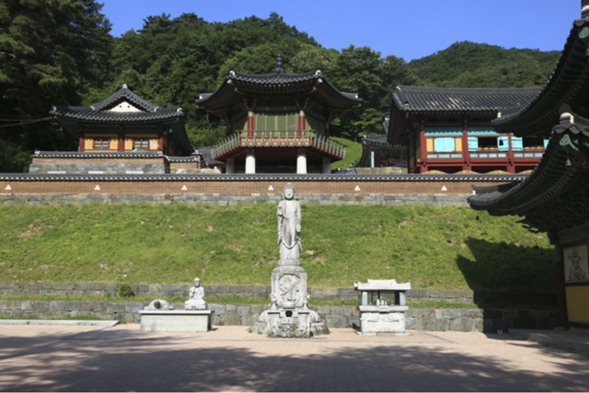 원주-구룡사