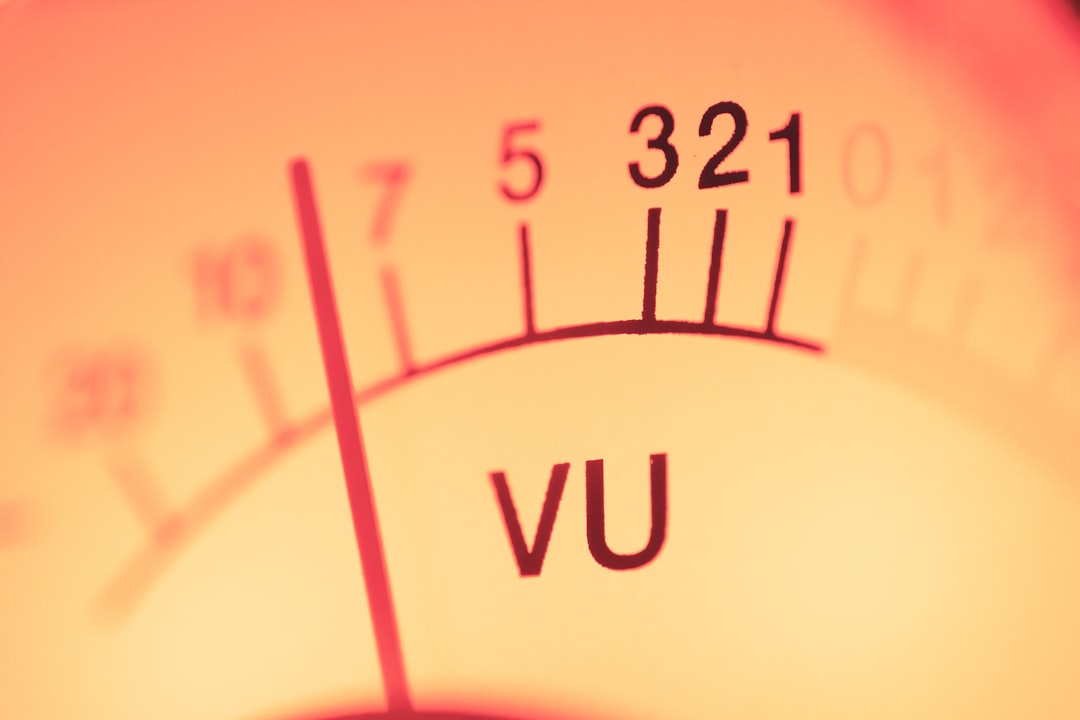 Volume