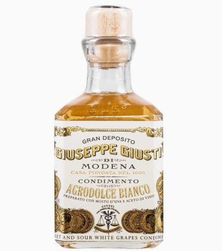 주세페주스티-화이트발사믹-식초