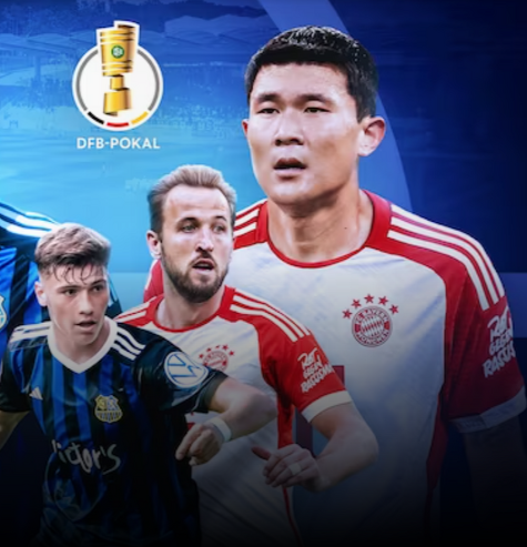 김민재 DFB 포컬 뮌헨 자르브튀켄 중계