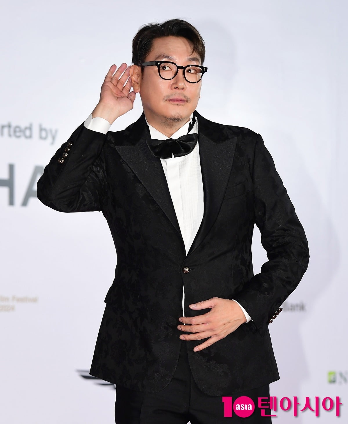 조진웅 은퇴 선언 프로필 영화 아버지 학력 본명