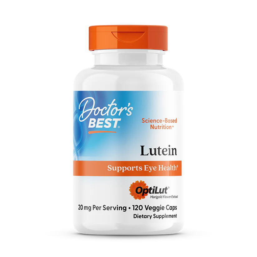 눈 영양제 추천 BEST 5, 놓치면 후회!