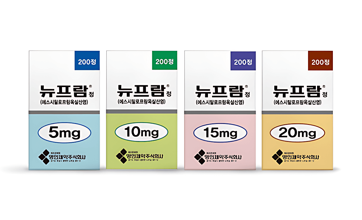 출처-명인제약 뉴프람정