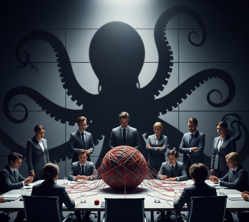 하지만, 무조건 좋은 건 아니에요!