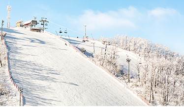 2025-2026 모나용평 스키장 개장일 & 시즌패스