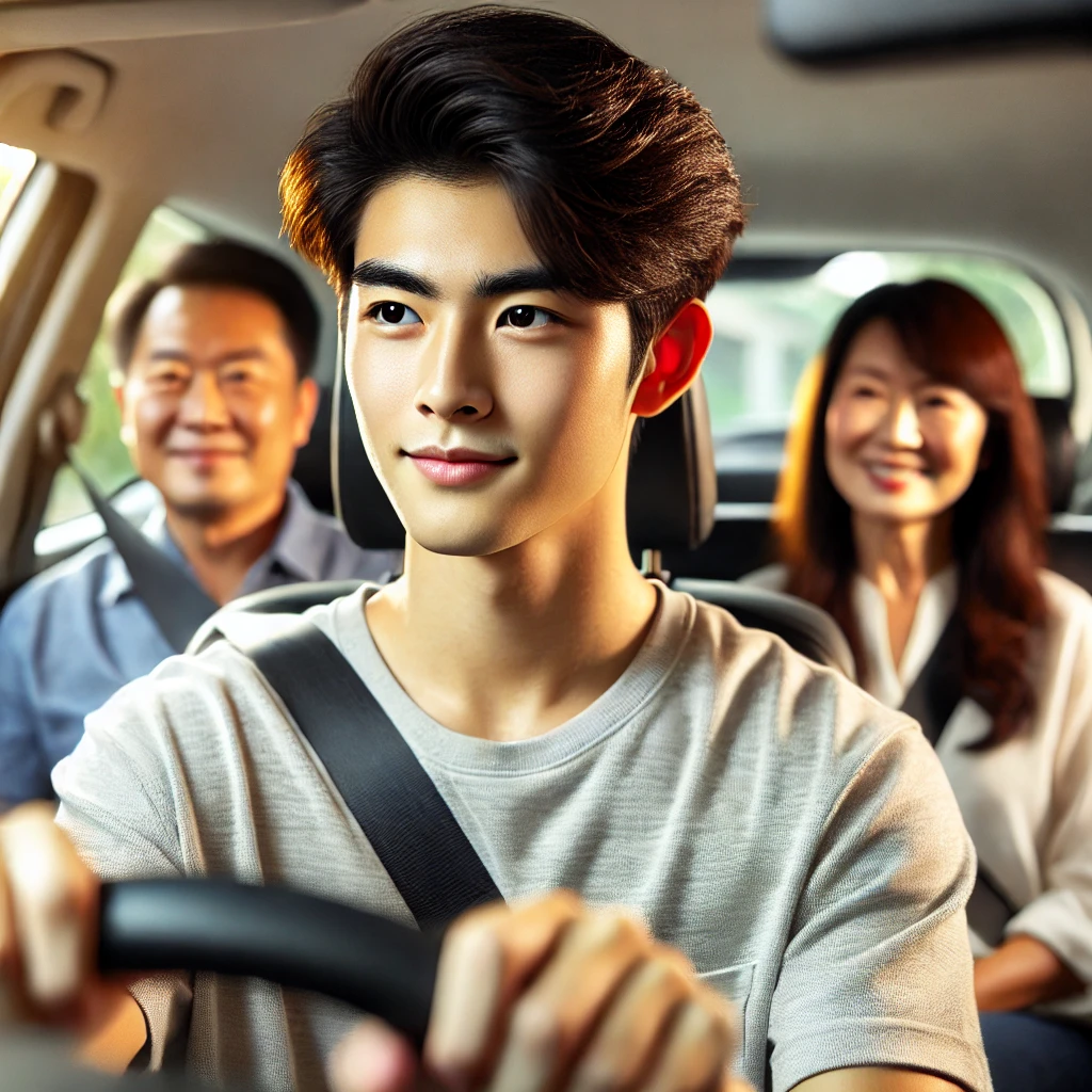 부모님과 함께 여행하기 좋은 곳