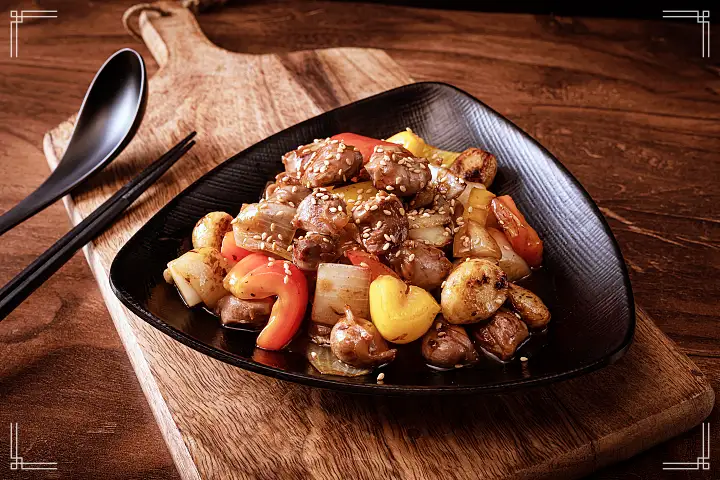 진심 가득 건강 담은 맛 합정 홍대 맛집 추천 생방송투데이 일본식 닭꼬치 야키토리 오늘방송 고수뎐