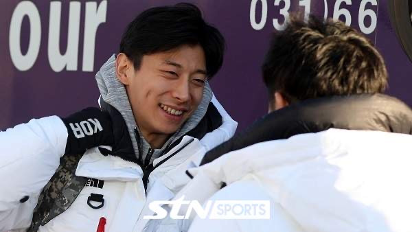 곽윤기 쇼트트랙 선수 경력