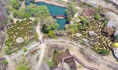 문경 가볼만한 여행지 BEST 10