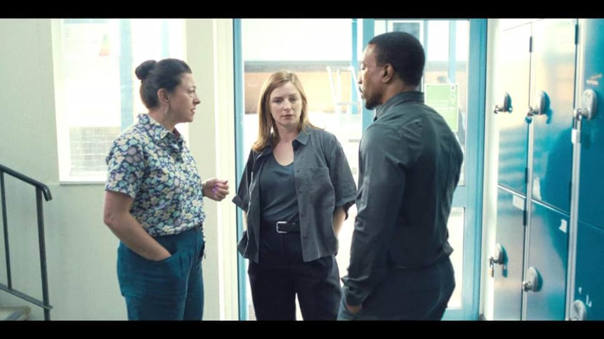 넷플릭스 오리지널 시리즈 &amp;#39;소년의 시간&amp;#39;(Adolescence&amp;#44; 2025) 리뷰 - 줄거리&middot;출연진&middot;평점