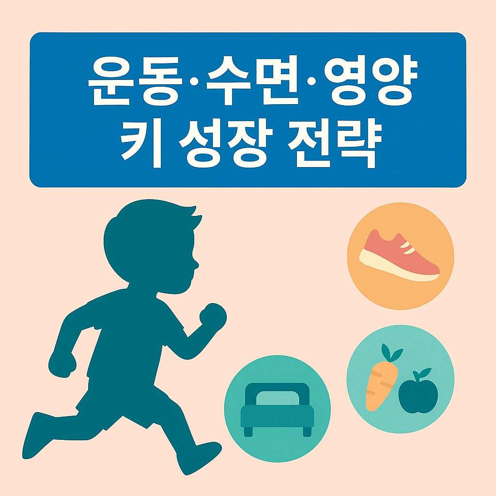 성장속도 증가 그래프 &ndash; 연간 키 성장량으로 성조숙증 진행 판단 이미지