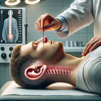 이석증 치료 운동1