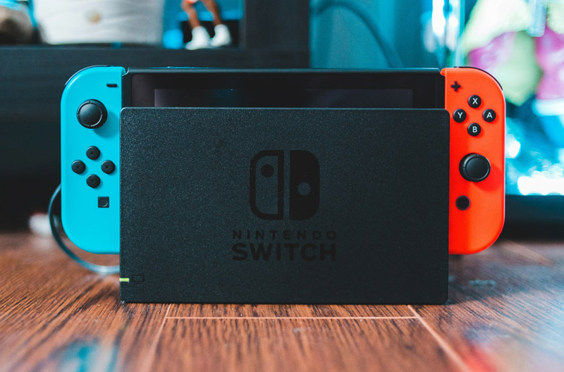 닌텐도 스위치1