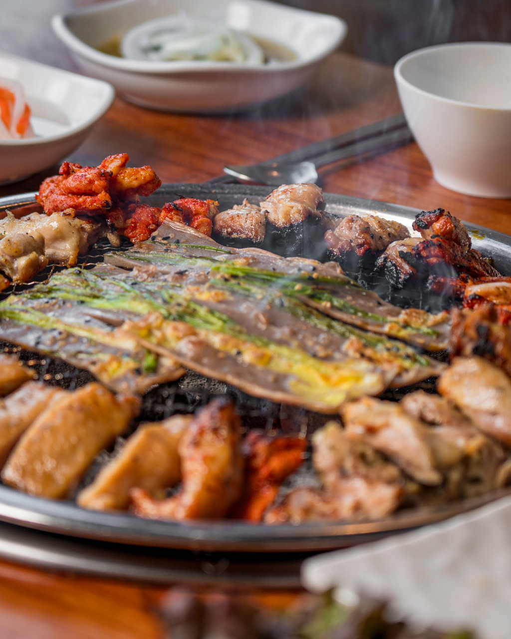 춘천물레길 맛집