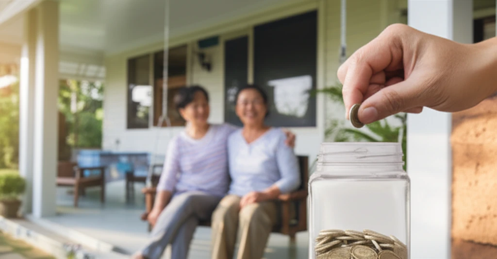 ์ฒญ๋
๋ฏธ๋์ ๊ธ๊ณผ ์์ฐ ํ์ฑ์ ๋๋ ํฌ์ฉ..