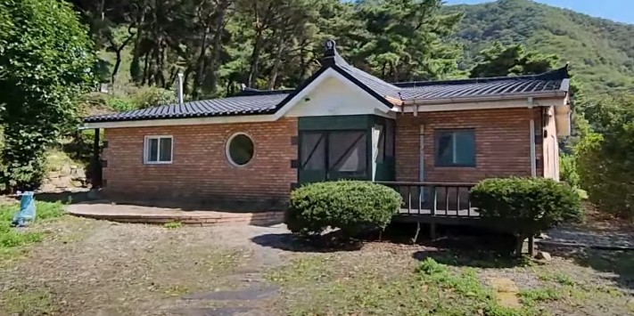 미등기 촌집, 시골집, 농가주택 매매 급매물 - 전북 김제시 / 정읍시, 충남 부여군, 경북 문경시, 충청북도 제천시