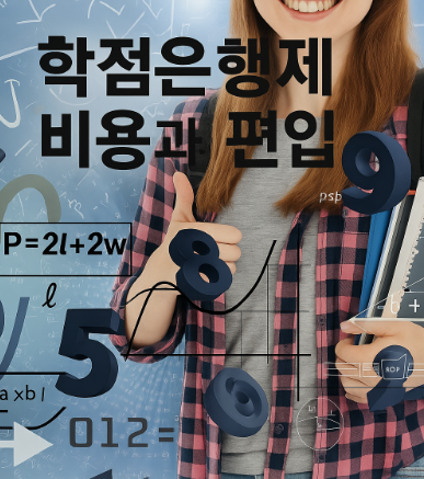 학점은행제 비용과 편입 완전정복 가이드