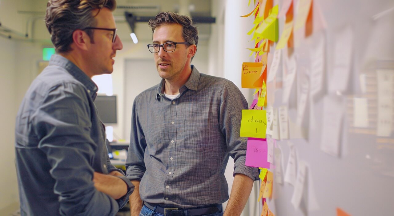 목표 설정의 기술: SMART 기법을 활용한 성공 전략