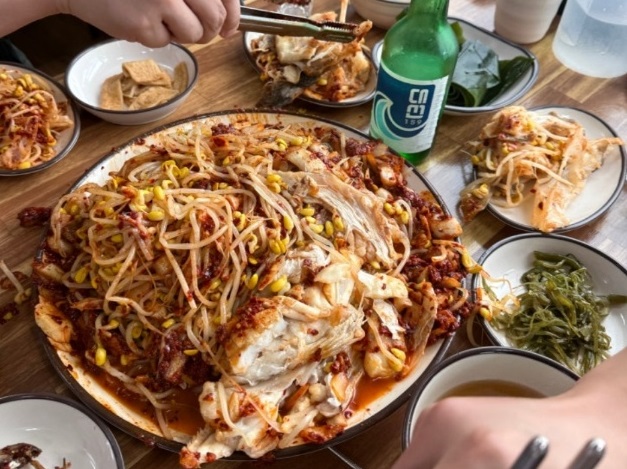 전현무계획-부산-대구뽈찜