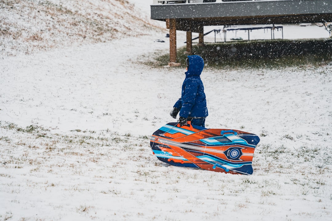 Winter Games